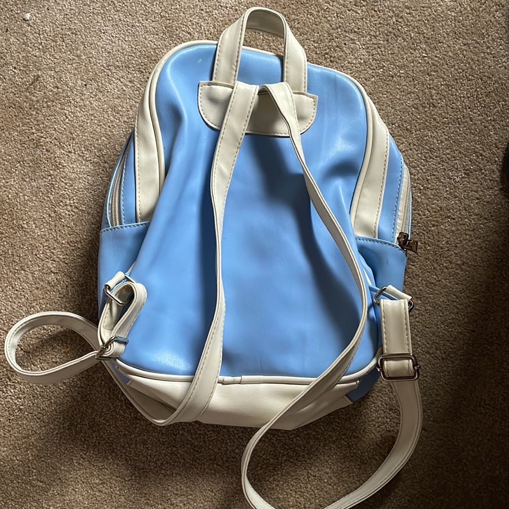 Bts Backpack - image 3